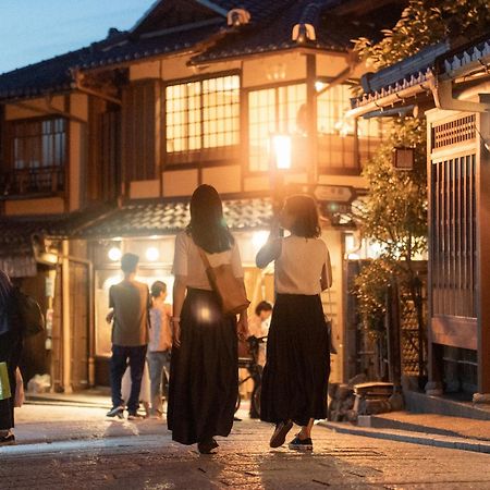 Rak Kiyomizu Pansiyon Kyoto Dış mekan fotoğraf