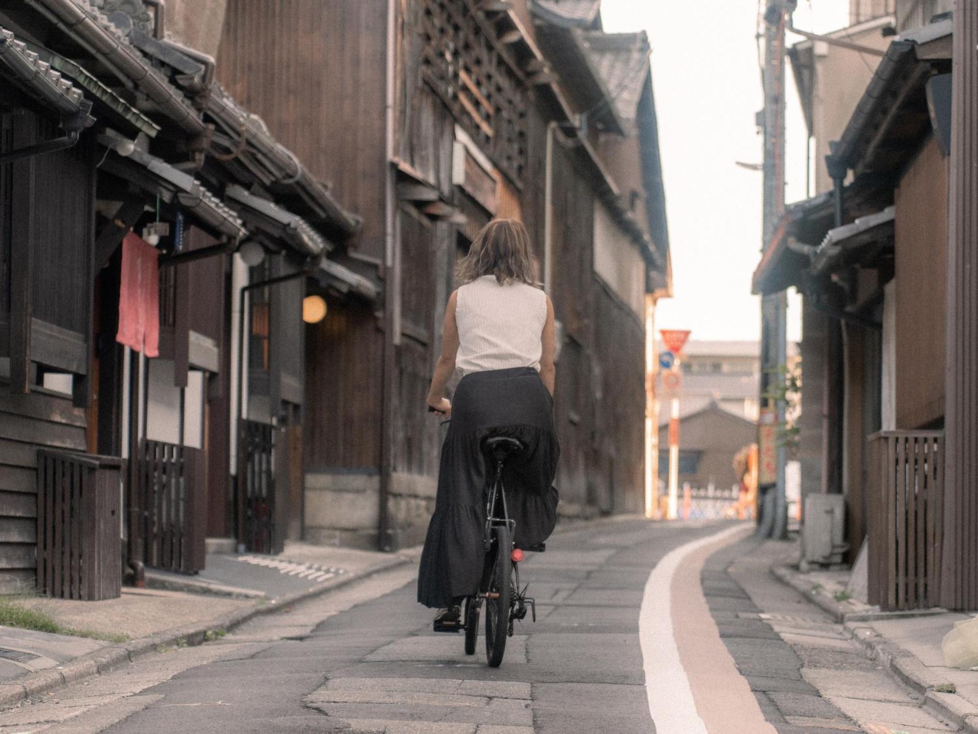 Rak Kiyomizu Pansiyon Kyoto Dış mekan fotoğraf