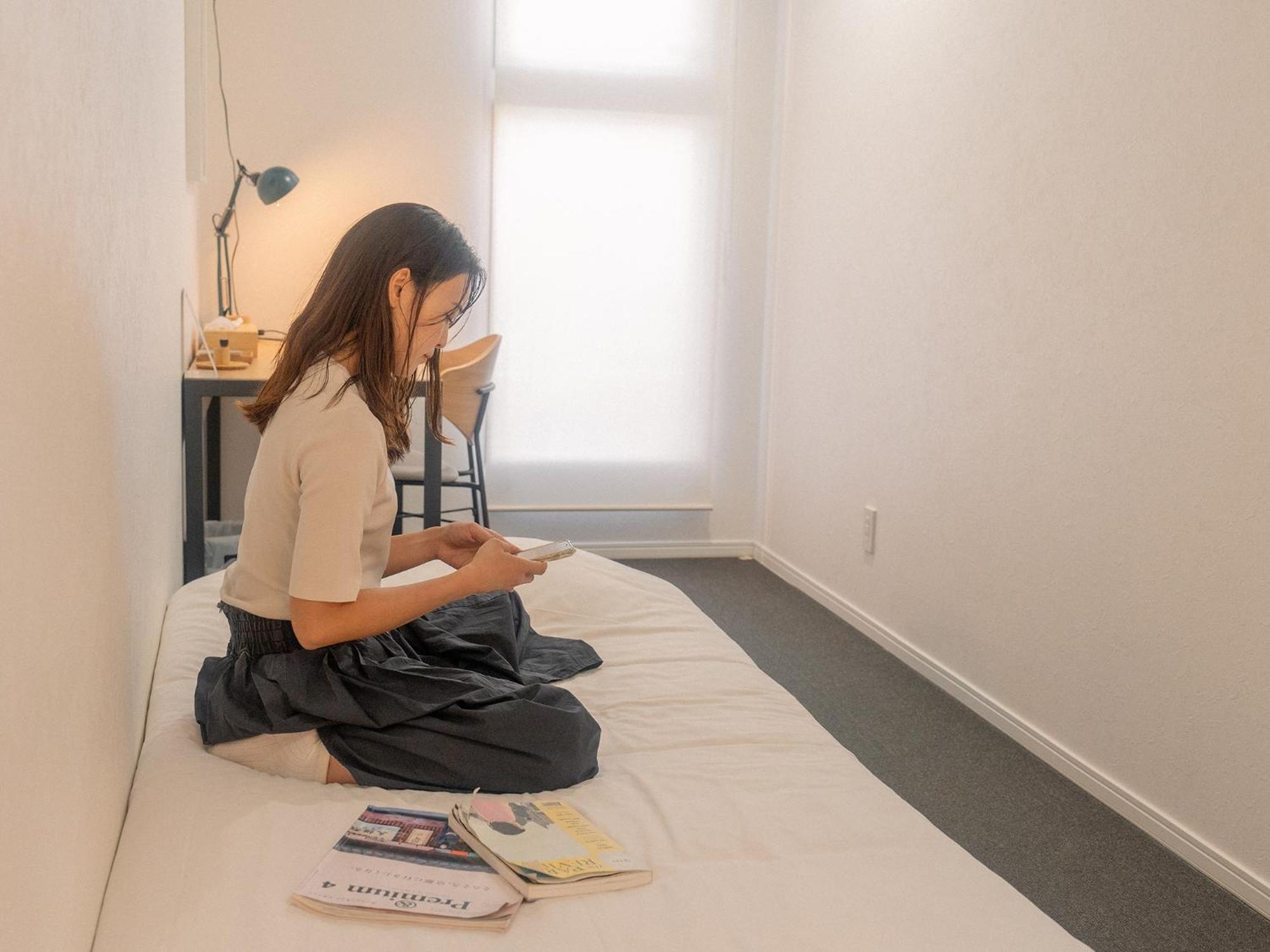 Rak Kiyomizu Pansiyon Kyoto Dış mekan fotoğraf
